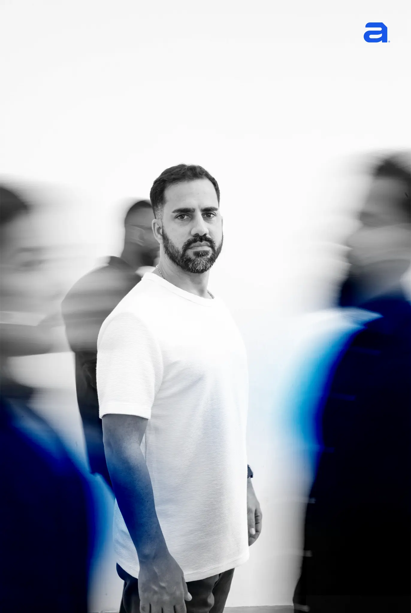 Gregg Palmer, Sócio Diretor de Performance