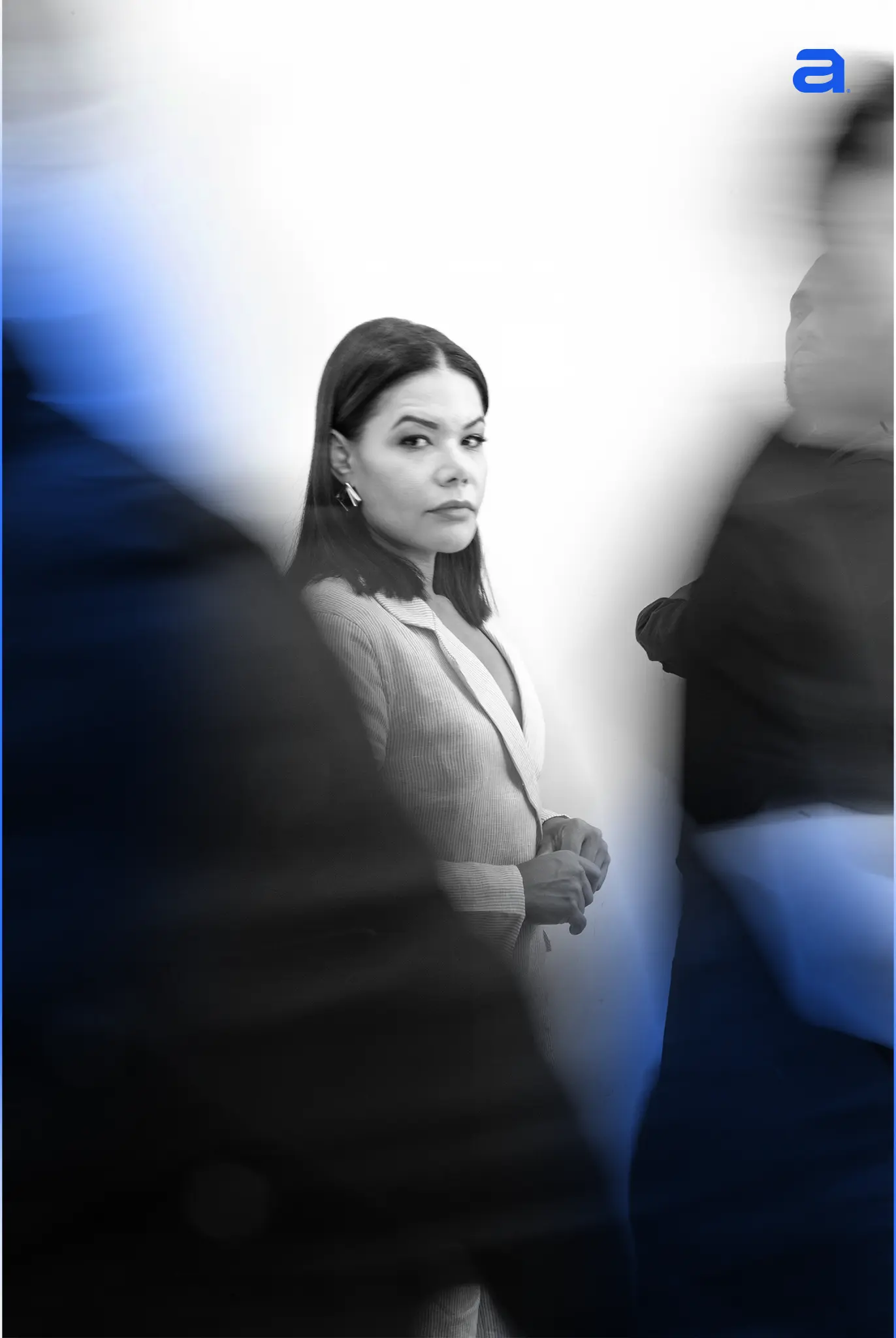 Nátila Ramos, Sócia Diretora Comercial